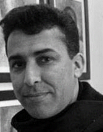 Ibrahim Alawadi