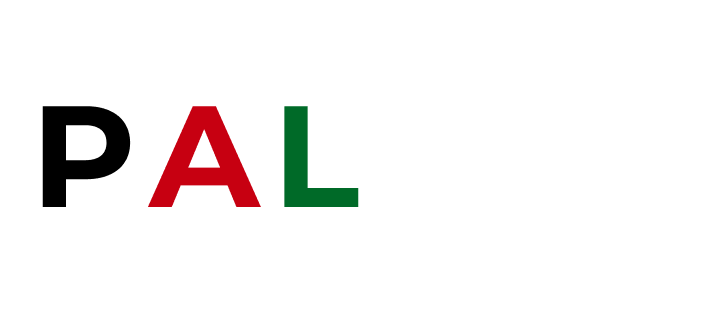 Palart | Supporting Artists in Palestine